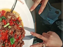 -炊烟小炒黄牛肉(中心印象城店)