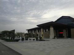 -太白山御龙湾温泉