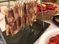 -御苑宾馆-中餐厅