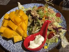 -小火花·干式熟成牛排馆Spark SteakHouse(剑桥郡店)