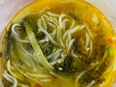 糟粕醋-海大南门夜市(海富街店)