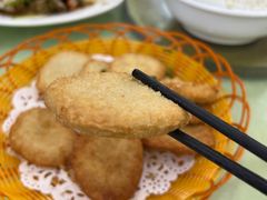 -秋姐美食店(旅游大道店)