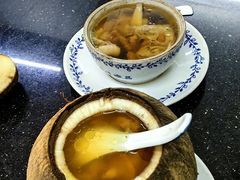 -達揚原味燉品(文明路店)