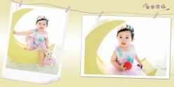 -首尔宝宝SEOUL  BABY STUDIO(通州店)