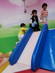 -孩子王童乐园(苏州吴中万达店)
