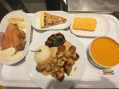 -宜家·瑞典风味餐厅(四元桥店)