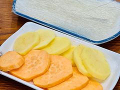 -楼外楼大刀肉传统火锅居(博学路店)