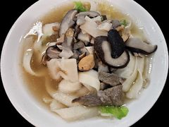 海味刀削-华兴街自力面店