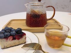 -PETIT PARIS 小巴黎(花园道店)