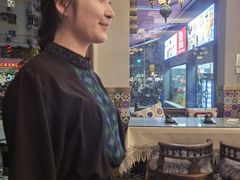 -百格里格.Uyghur cuisine(百色路店)