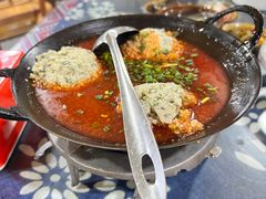 -张关合渣(航空大道店)