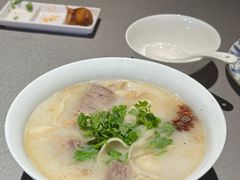 -阿庄新豫菜(通泰路店)