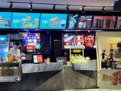 -寰映影城(摩天活力城IMAX店)