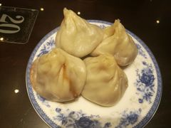 无锡小笼包-熙盛源(复兴路店)