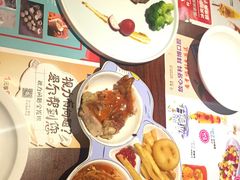 -杯子红牛排(西樵店)