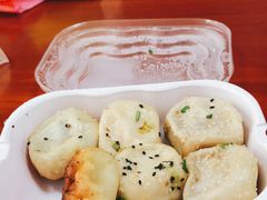小龙虾三拼-小杨生煎(黄河路店)