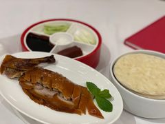 -满堂·烤鸭店·北京菜(鼓楼店)