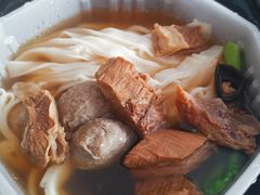 -小满手工粉(上海文峰广场店)