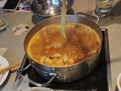 -蝎王府羊蝎子(西直门店)