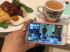 -龙记香港茶餐厅(久光百货店)