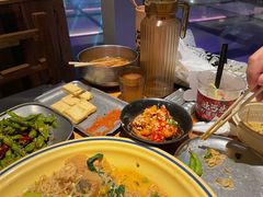 -北丐先生·野馄饨烧烤(长宁龙之梦店)