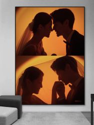 -易摄影婚纱摄影工作室