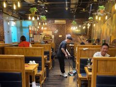 -小俩口烧烤东北菜(双井店)