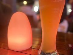 -MR.ROCKY洛奇先生·西餐&酒吧(琶醍店)