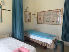 -张钰强中医正骨推拿连锁(宝安中心店)