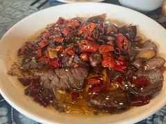 -香满楼(临安路店)