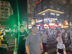 -COMMUNE幻师(解放西路店)