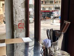 -Cô Thành Restaurant