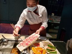 -海底捞火锅(九久奥特莱斯店)