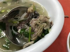 -沂蒙全羊汤(大觉胡同)