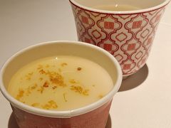 桂花糖豆腐花-谭厨中山传家菜.乳鸽.脆鲩鱼(华强北中航城店)