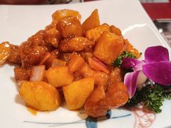 -味福记·本地特色菜(八一万达广场店)