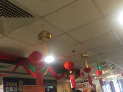 -麦当劳(酒仙桥路店)