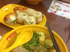 iphone_upload_pic-小杨生煎(湟普汇店)