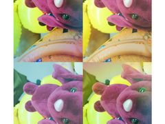 -PAWTOY爪e玩偶店(天兴罗斯福店)