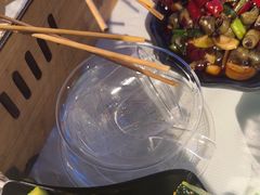 -云晓光头烧烤吧(川沙绿地店)