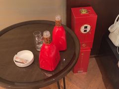 -南京空港温德姆花园酒店·MTF满庭芳中餐厅