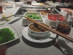 -海底捞火锅(万科广场店)