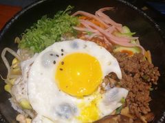 -鑫日千里马朝鲜族小馆(总店)