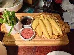 -前海沿·青岛菜(五四广场永旺店)