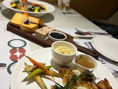 -Deer Park鹿园西餐(仁恒置地广场店)