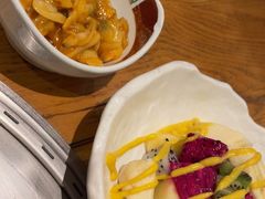 -赤坂亭·M9和牛烧肉·铁板烧·日料398放题(长泰广场店)