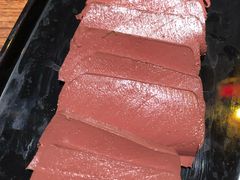 -老牌坊鱼豆花火锅(东盛大街店)