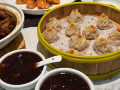 蟹黄汤包-红厨巷·淮扬菜(熙南里店)