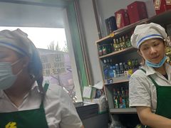 -马晓马佳牛羊肉(新合路店)