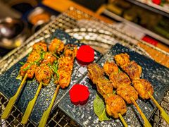 -蚝·生·鲜牛烧肉铺(中央大街店)